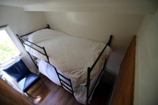 Zeer ruim 6-persoons vakantiehuis met overdekte veranda - Epe - 3