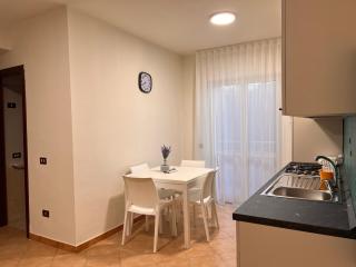 Residence Il Pantheon - Artemide - Marina di Fuscaldo - 8