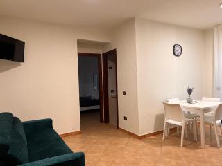 Residence Il Pantheon - Artemide - Marina di Fuscaldo - 9