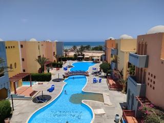 Al Dora Boutique hotel - Hurghada - 9