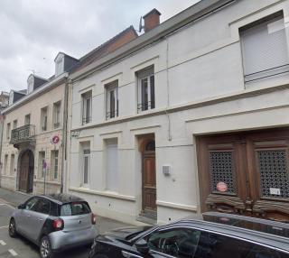 Haut 30 - Saint-Amand-les-Eaux - 9