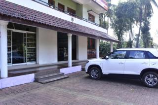 Coorg Cardamom Estate Stay - 3