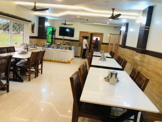 Sree Bharat Residency - Alāndurai - 7