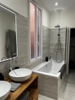 Toulouse Capitole superbe appartement - Toulouse - 6