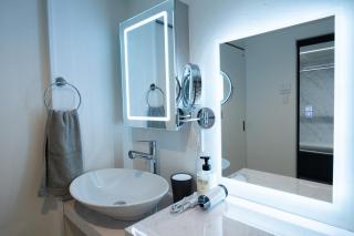 貸し切り：松屋町から徒歩7分！401号室(中文(簡体)，English，日本語) - 3