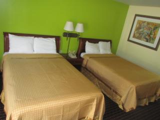 Red Carpet Inn - Augusta - Augusta - 7