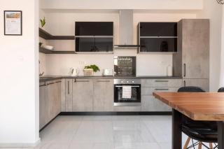 La Terrazza * * * *City Center Lux New Apt+Parking (Self check-in) - Pula - 7