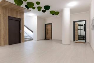 La Terrazza * * * *City Center Lux New Apt+Parking (Self check-in) - Pula - 4