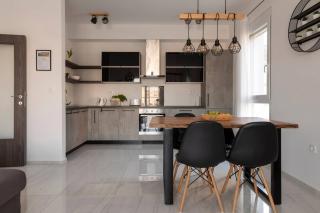La Terrazza * * * *City Center Lux New Apt+Parking (Self check-in) - Pula - 1