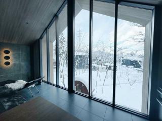 Hakuba Hibiku Chalet by Jade Villa - 5