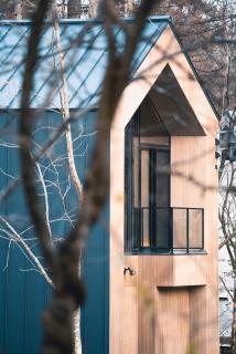 Hakuba Hibiku Chalet by Jade Villa - 8