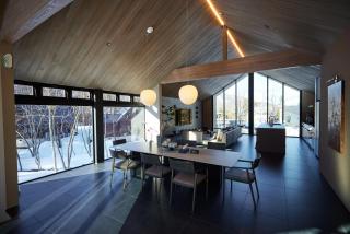 Hakuba Hibiku Chalet by Jade Villa - 1