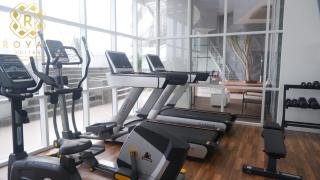 Royal Suites Studio 07ZX - Nuvasa Bay Resort - 3