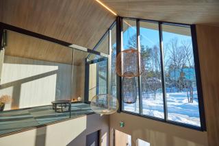 Hakuba Hibiku Chalet by Jade Villa - 4