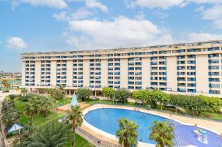 Beach 75 metres away Playa a 75 metros - Valencia - 7