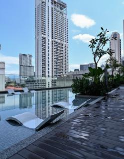 Quill Residence Designer Suite by Hausome - Kuala Lumpur - 9