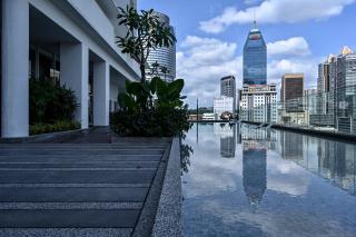 Quill Residence Designer Suite by Hausome - Kuala Lumpur - 7