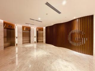 Quill Residence Designer Suite by Hausome - Kuala Lumpur - 5