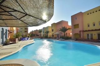 Al Dora Boutique hotel - Hurghada - 7