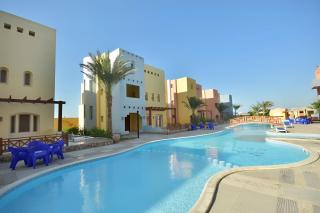 Al Dora Boutique hotel - Hurghada - 6
