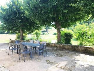 OREE DU CHATEAU : maison de charme avec piscine chauffée dans Beynac - Beynac-et-Cazenac - 7