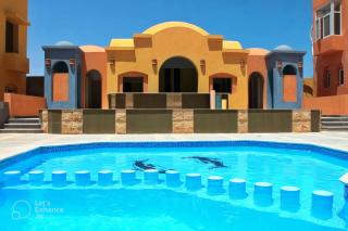 Al Dora Boutique hotel - Hurghada - 4
