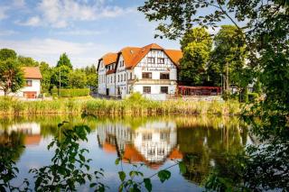 Landhotel & Reiterhof Schumann - Triptis - 0