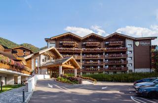 Teleferic Grand Hotel - Poiana Brasov - 9
