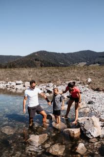 Hofgut Apartment & Lifestyle Resort Wagrain - Wagrain - 2