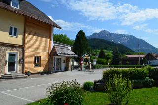 Hotel-Pension Familie Gruber - Spital am Pyhrn - 9