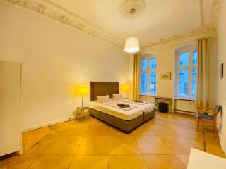Central City Apartments - Berlino - 8