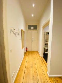 Central City Apartments - Berlino - 5