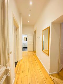 Central City Apartments - Berlijn - 4