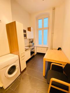 Central City Apartments - Berlino - 1