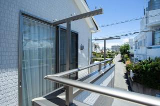 シンプルでおしゃれなインテリアが光る4LDKの一軒家まるまる貸し切り！最大12名まで宿泊可能！ - 5