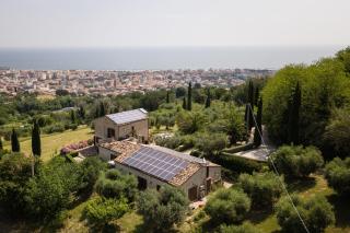Villa Cri Cri B&B di Charme - San Benedetto del Tronto - 9