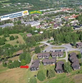 Hafjell Alpinlandsby Pluss - 5