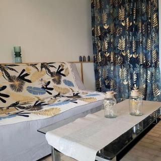 Studio - Sète - 100m des plages - Sète - 5