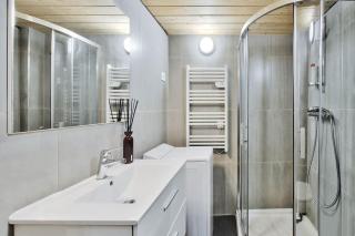 Le cosy saint clair - Caluire-et-Cuire - 9