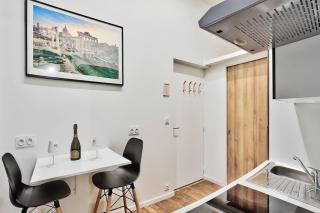 Le cosy saint clair - Caluire-et-Cuire - 6