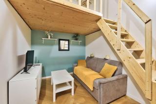 Le cosy saint clair - Caluire-et-Cuire - 5