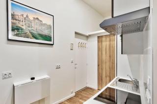 Le cosy saint clair - Caluire-et-Cuire - 4