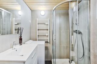 Le cosy saint clair - Caluire-et-Cuire - 2