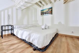Le cosy saint clair - Caluire-et-Cuire - 1