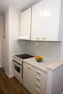 Cosy apartment near city centar and sea- Marina, Omiš - Omiš - 2
