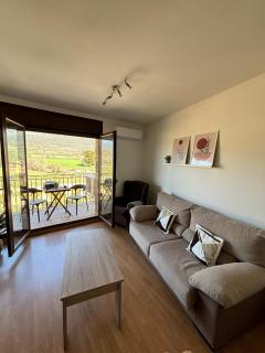 Apartament l'Empalme d'Àger - Àger - 0