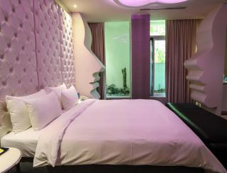All-Ur Boutique Motel-Yi-Lan Branch - Yilan - 0