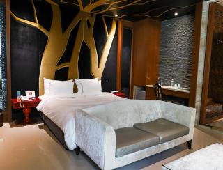 All-Ur Boutique Motel-Yi-Lan Branch - Yilan - 2