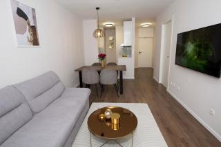 Cosy apartment near city centar and sea- Marina, Omiš - 7