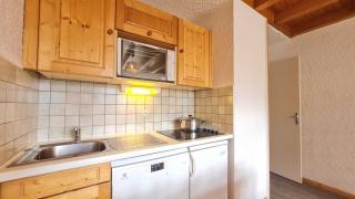 Meijotel - 410 - Appart duplex - 8 pers - Les Deux Alpes - 7